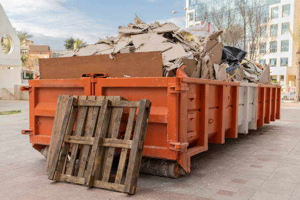 Property Management Cleanouts in Roslyn Estates, NY