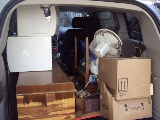Best Mattress Disposal  in Roslyn Estates, NY